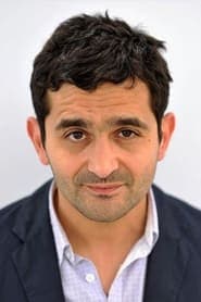 Bertrand Blanc
