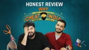 Honest 'Why Cheat India' Review | What Zain & Shantanu Thought About Why Cheat India