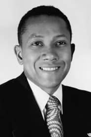 Self - Dancer - One of the Nicholas Brothers