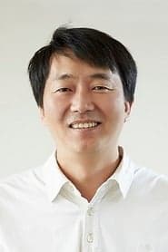 Joon-woo's Father