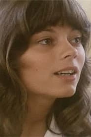 John's mother as young