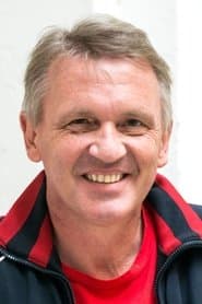 farář Křížek