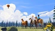 Lucky and the Flight of the Fancy