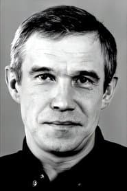 Valeriy Sinitsyn