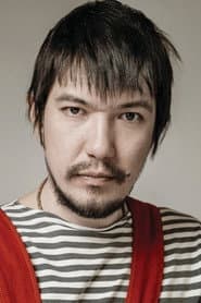 A Man
