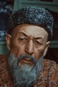 Khasanali