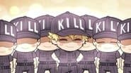 Special 3 - Killer T Cell's Drill