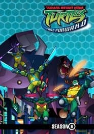 Сезон 6: Повний Вперед