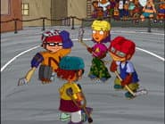 Otto's Big Break