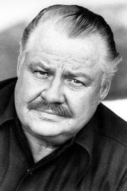 Sheriff J.W. Pepper