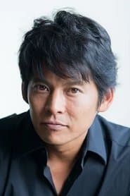 Shunsaku Aoshima