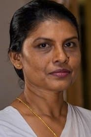 Anuththara's Teacher