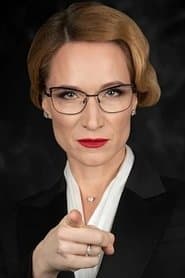 Олимпийская чемпионка