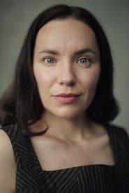 Jeannie Callaghan