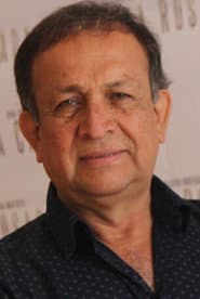 Adrián Mendoza Torres