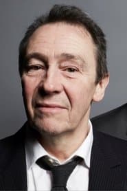 William Van Dort / Mayhew / Paul the Head Waiter (voice)