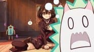 The Summer Monster: Toilet-bound Hanako-san / Return of the Summer Monster