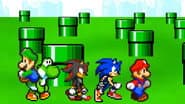Secret of the Pipe Maze