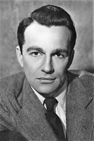 Paul Temple