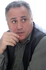 Erməni keşişi