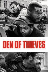 Den of Thieves