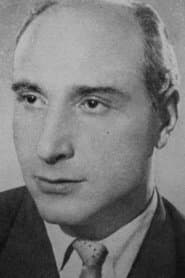 Синельников, штабс-капитан (озв. Гурген Тонунц)