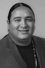 Self - Oglala Lakota