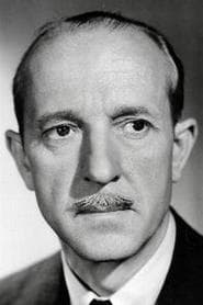 Chief of Detectives B.A. Copper
