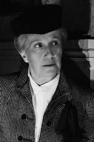 Madame Perot