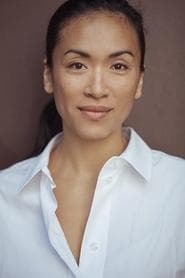 Detective Harris