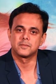 Mukund Deshmukh