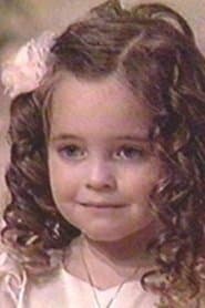 Little Pigtailed Girl / Violet / Patty / Frieda (voice)