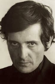 Father Damien Karras