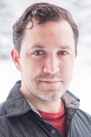 Marcy's Father (voice)