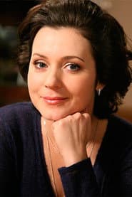 Rita Novoselova or Otlichnitsa