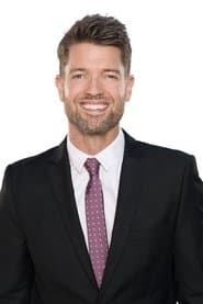 Randy / Ghost of Christmas Past
