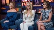 Brandi Redmond, Cary Deuber, & Stephanie Hollman