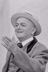 Mr. Bonaventur