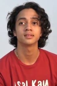 Gerry Rahadi