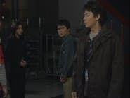 Crime in the audience rating