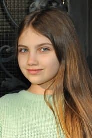 Helene - young