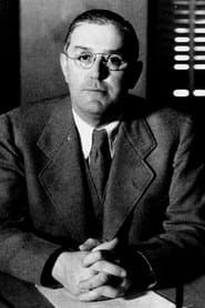 Self - Director, Motion Picture Producers & Distributors Association (archive footage)