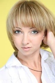 Lilka (as Ira Mikhalyova)