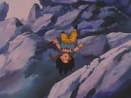 Rescue Goku