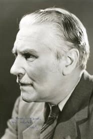 Curator Dr. Fairgyle - British Museum Official (uncredited)