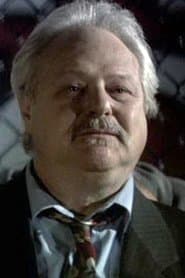 Melvin Melville