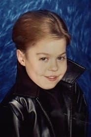8-Year-Old Grinch