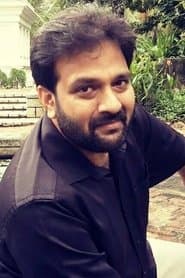 Girish Reddy