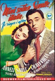 Minä soitan sinulle illalla