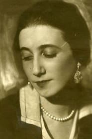 Tamara Bakhmetyeva